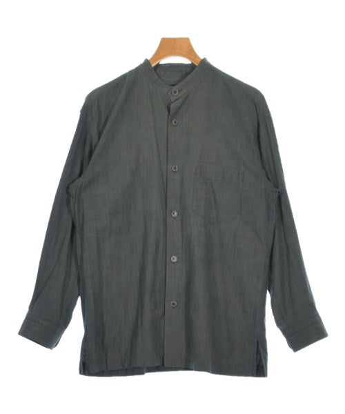 ISSEY MIYAKE MEN 休閒襯衫