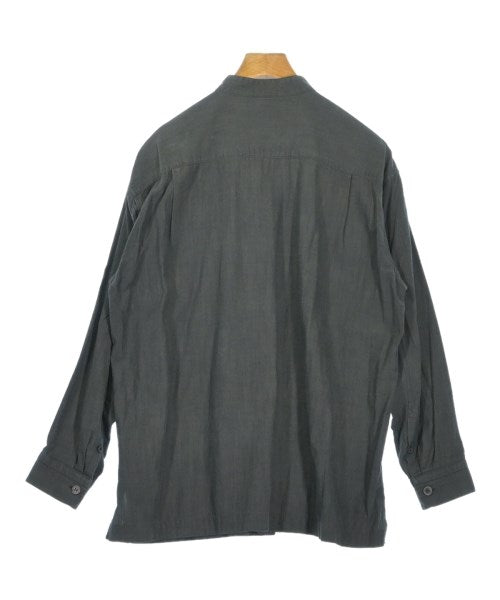 ISSEY MIYAKE MEN 休閒襯衫