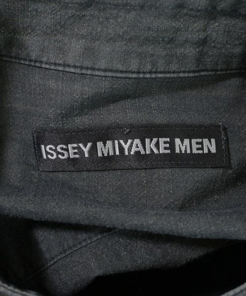 ISSEY MIYAKE MEN 休閒襯衫