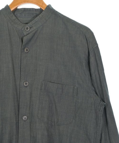 ISSEY MIYAKE MEN 休閒襯衫