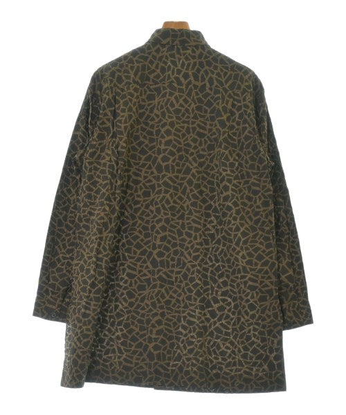 ISSEY MIYAKE MEN 休閒襯衫