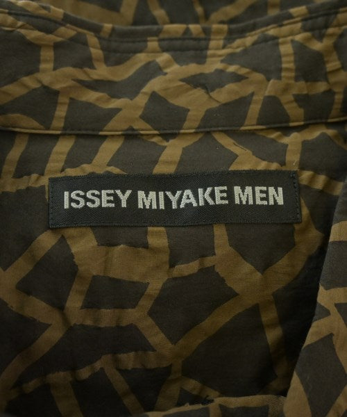 ISSEY MIYAKE MEN 休閒襯衫