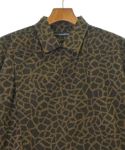 ISSEY MIYAKE MEN 休閒襯衫