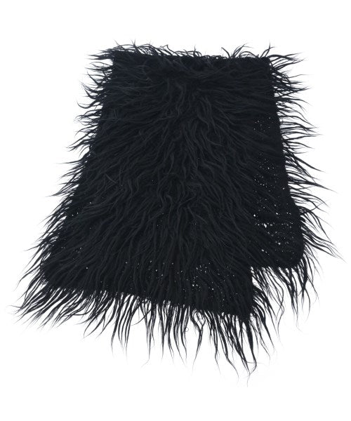 ISSEY MIYAKE MEN 冬季圍巾