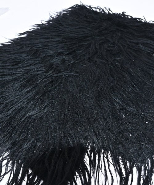 ISSEY MIYAKE MEN 冬季圍巾