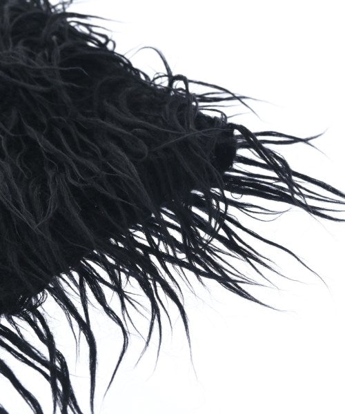 ISSEY MIYAKE MEN 冬季圍巾
