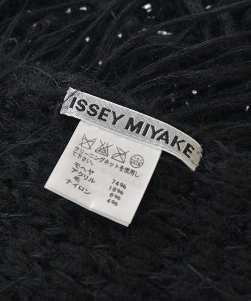 ISSEY MIYAKE MEN 冬季圍巾