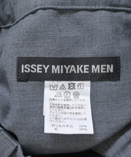 ISSEY MIYAKE MEN 長褲