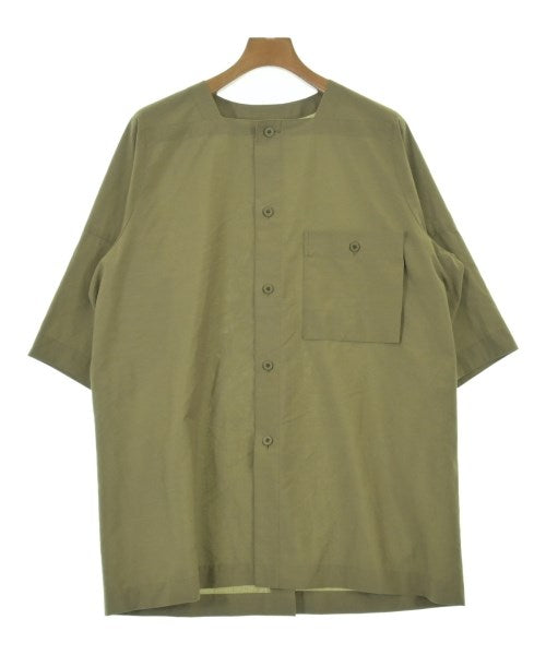 ISSEY MIYAKE MEN 休閒襯衫
