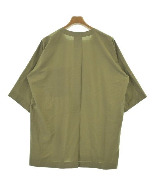 ISSEY MIYAKE MEN 休閒襯衫