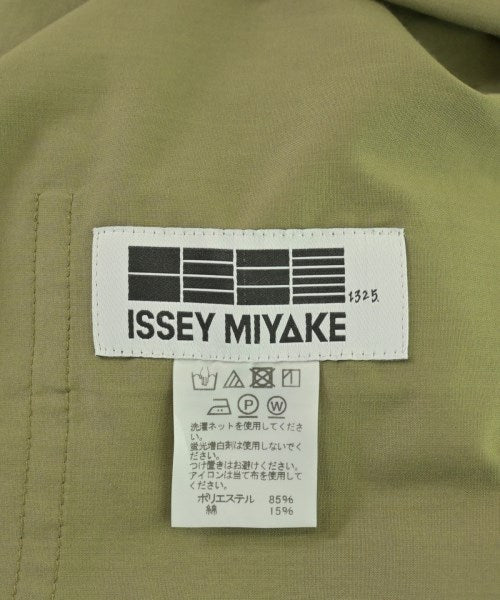 ISSEY MIYAKE MEN 休閒襯衫