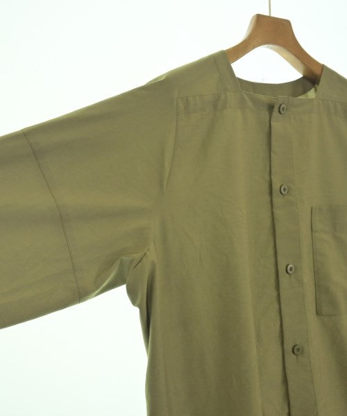 ISSEY MIYAKE MEN 休閒襯衫