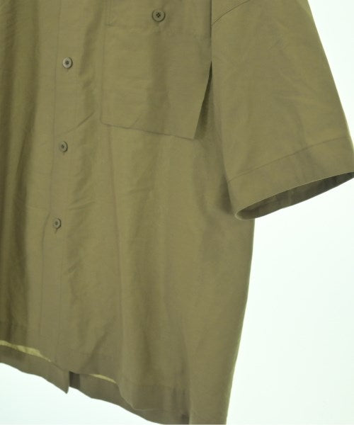 ISSEY MIYAKE MEN 休閒襯衫
