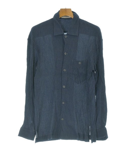 ISSEY MIYAKE MEN 休閒襯衫