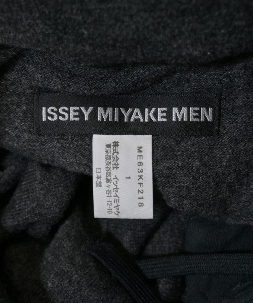 ISSEY MIYAKE MEN 運動褲