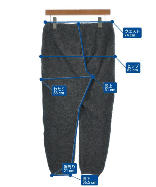 ISSEY MIYAKE MEN 運動褲