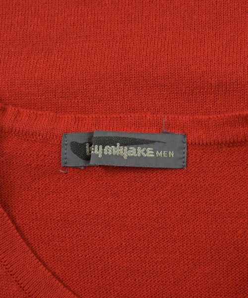 ISSEY MIYAKE MEN 毛衣