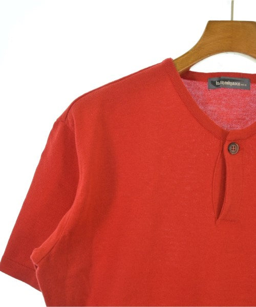 ISSEY MIYAKE MEN 毛衣