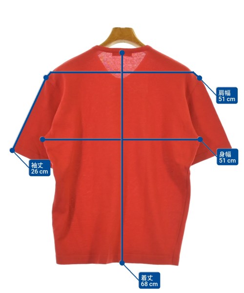 ISSEY MIYAKE MEN 毛衣