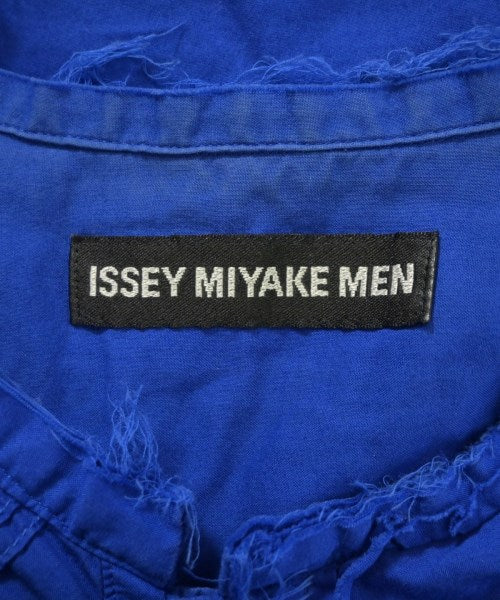 ISSEY MIYAKE MEN 休閒襯衫