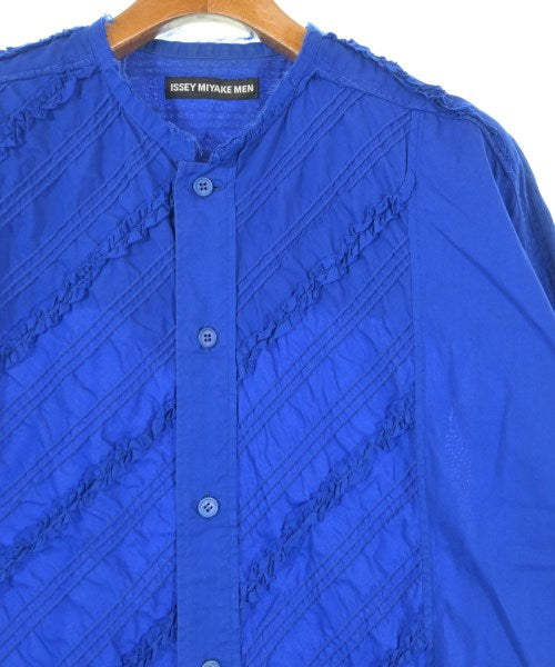 ISSEY MIYAKE MEN 休閒襯衫