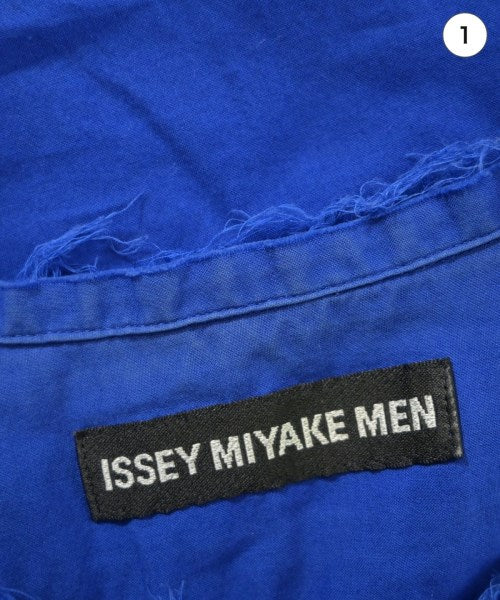 ISSEY MIYAKE MEN 休閒襯衫