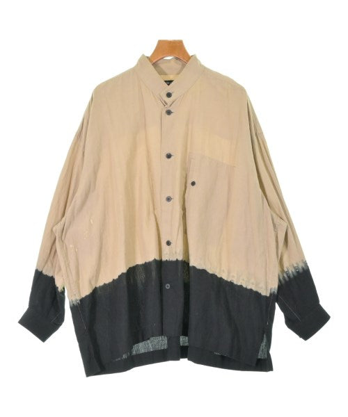 ISSEY MIYAKE MEN 休閒襯衫