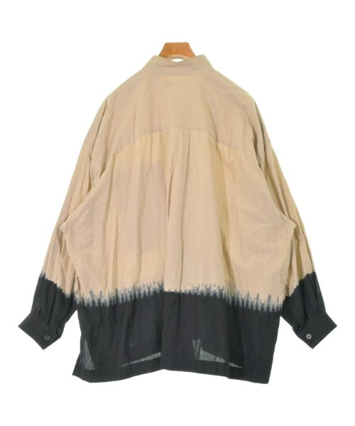 ISSEY MIYAKE MEN 休閒襯衫