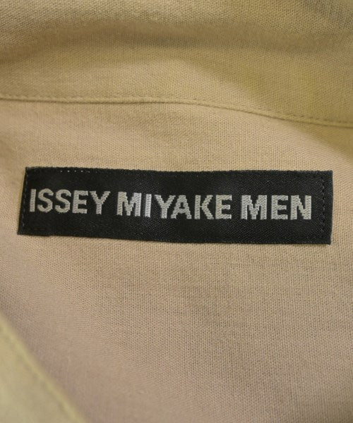 ISSEY MIYAKE MEN 休閒襯衫