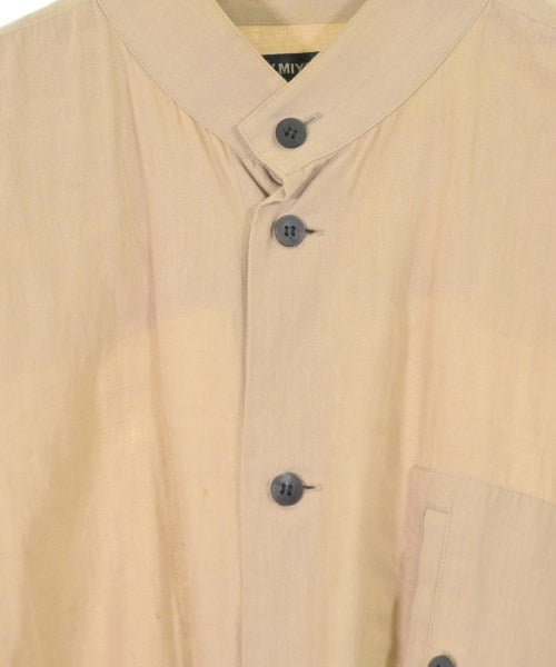 ISSEY MIYAKE MEN 休閒襯衫