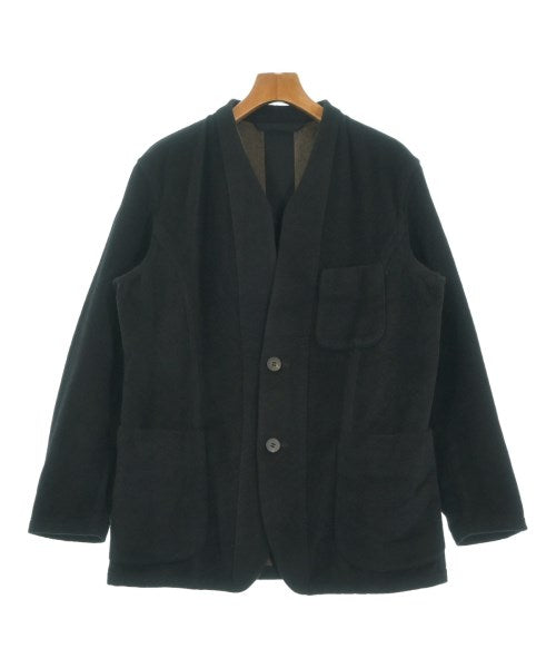 ISSEY MIYAKE MEN 休閒夾克