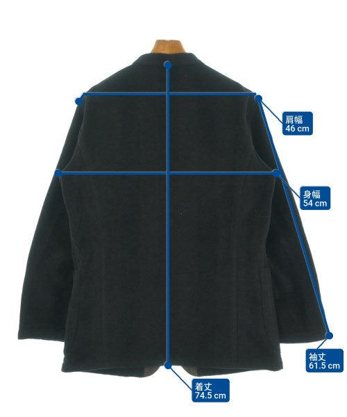ISSEY MIYAKE MEN 休閒夾克