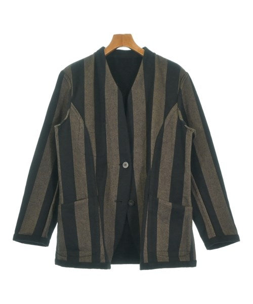 ISSEY MIYAKE MEN 休閒夾克