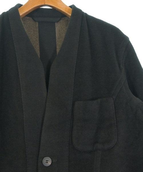 ISSEY MIYAKE MEN 休閒夾克