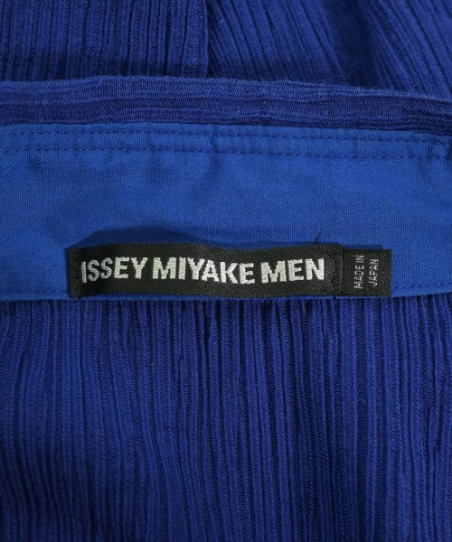ISSEY MIYAKE MEN 休閒襯衫