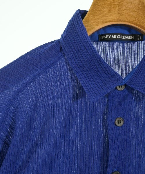 ISSEY MIYAKE MEN 休閒襯衫