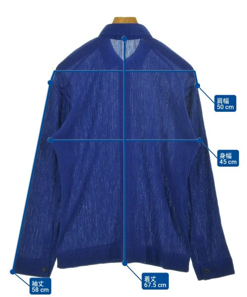 ISSEY MIYAKE MEN 休閒襯衫