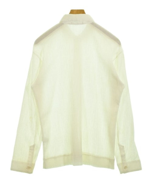 ISSEY MIYAKE MEN 休閒襯衫