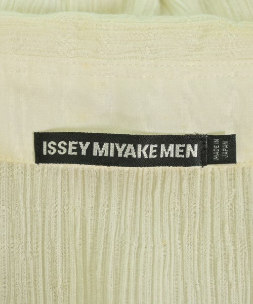 ISSEY MIYAKE MEN 休閒襯衫
