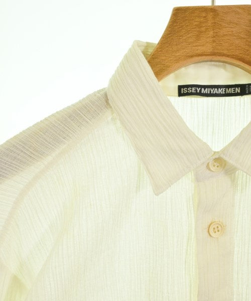 ISSEY MIYAKE MEN 休閒襯衫