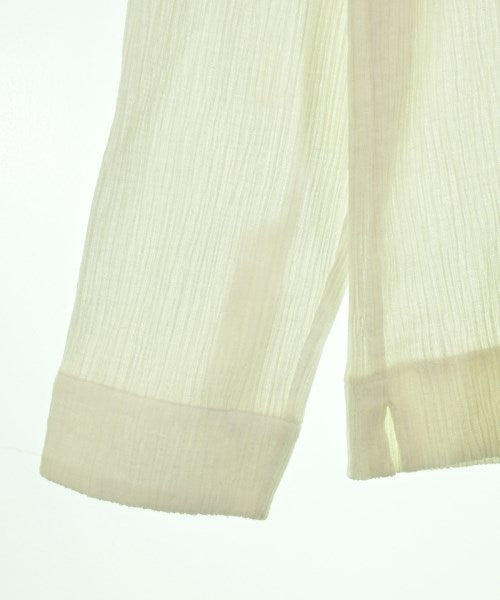 ISSEY MIYAKE MEN 休閒襯衫