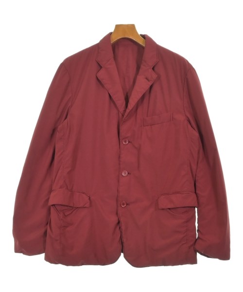 ISSEY MIYAKE MEN 休閒夾克