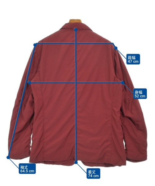ISSEY MIYAKE MEN 休閒夾克