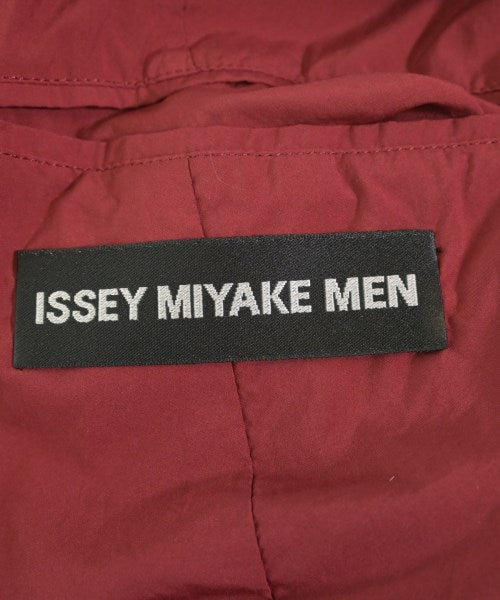 ISSEY MIYAKE MEN 休閒夾克