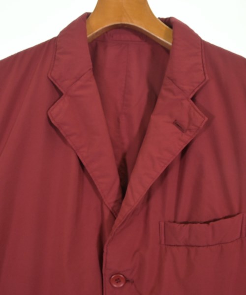 ISSEY MIYAKE MEN 休閒夾克