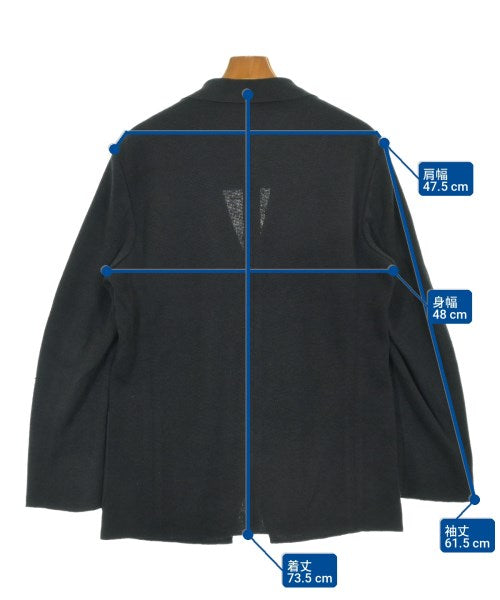 ISSEY MIYAKE MEN 休閒夾克