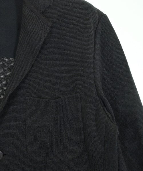ISSEY MIYAKE MEN 休閒夾克