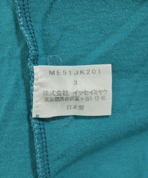 ISSEY MIYAKE MEN T恤/上衣