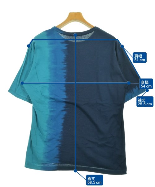 ISSEY MIYAKE MEN T恤/上衣