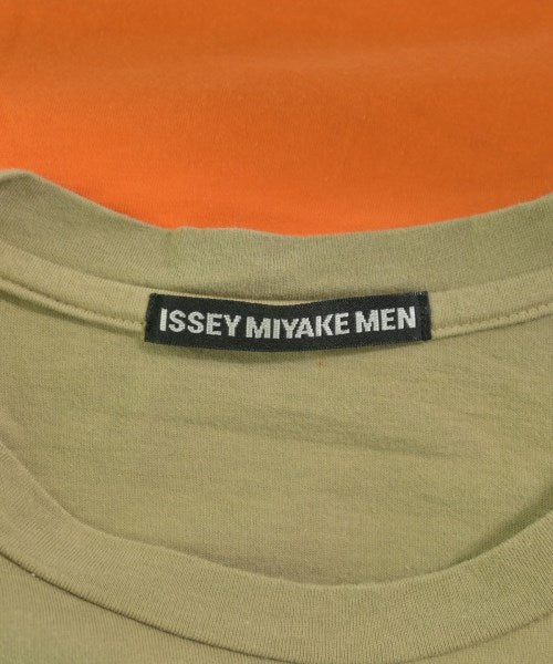 ISSEY MIYAKE MEN T恤/上衣